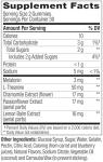 OLLY Sleep Gummies with Melatonin and Herbal Extracts