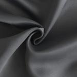 Dainty Home Blackout Curtains - Room Darkening Panels