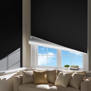 Portable Easy-Install Blackout Curtains for Any Room
