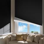 Portable Easy-Install Blackout Curtains for Any Room