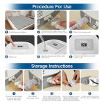 Climate Comfort Water System for Cozy Sleep