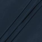 ECLIPSE Navy Blackout Thermal Window Curtain Panel