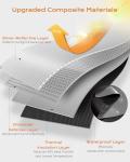 Portable Easy-Install Blackout Curtains for Any Room