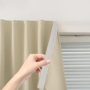 Portable Blackout Curtains for Easy Room Darkening