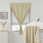 Portable Blackout Curtains for Easy Room Darkening