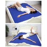 Cooling Water Mattress Pad for Ultimate Sleep Comfort