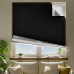 Portable Blackout Curtains for Total Darkness