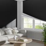 Portable Blackout Curtains for Total Darkness