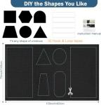 Blackout Window Shades for Travel and Home