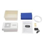 F1 Water Bed Cooling System for Hot Sleepers
