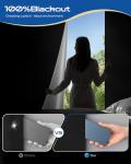 Portable Blackout Curtains for Total Darkness