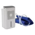 F1 Water Bed Cooling System for Hot Sleepers