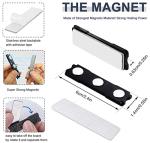Portable Magnetic Blackout Curtain for Any Window