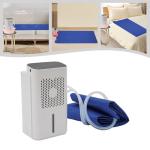 Cooling Mattress Pad with LCD for Hot Sleepers