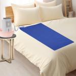 Cooling Mattress Pad with LCD for Hot Sleepers