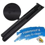MAXTID Adjustable Door Draft Stopper Blocker