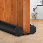 Under Door Draft Blocker for Noise and Cold