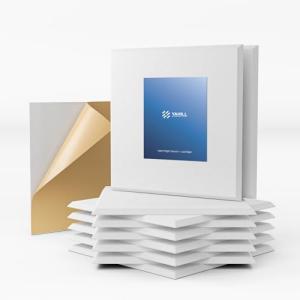 YAHILL 12 Pack Soundproof Acoustic Wall Panels