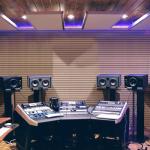 10 Pack Self-Adhesive Acoustic Soundproof Wall Panels