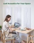Sound Absorbing Panels for Walls and Ceilings