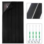 TroyStudio Heavy Soundproofing Blanket for Home