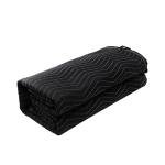 VEVOR Extra Large Sound Dampening Blanket - Black
