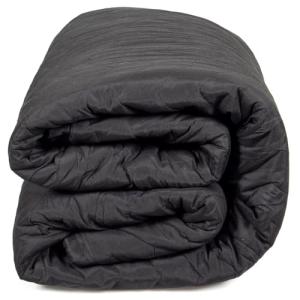 Extra Large Sound Dampening Blanket - 96"x80