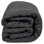Extra Large Sound Dampening Blanket - 96"x80