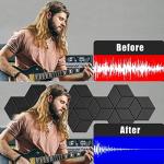 Dailycooper 12 Pack Soundproof Foam Panels