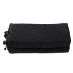 VEVOR Extra Large Sound Dampening Blanket - Black