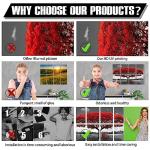 Acoustic Panels for Soundproofing Home or Studio