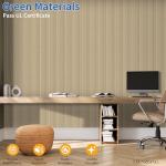 5 Pack Self-Adhesive Acoustic Wall Panels