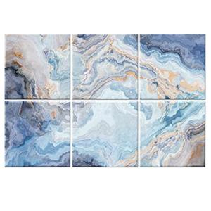 Ruonin.X 6 Pack Sound Absorbing Wall Panels
