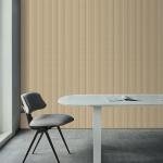 5 Pack Self-Adhesive Acoustic Wall Panels