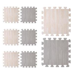 Soundproof Interlocking Rug Pads for Noise Reduction