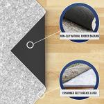 Dual Surface Non-Slip Rug Pad - 8'x10