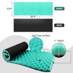 BXI Double Noise Blocker Soundproof Foam Panels