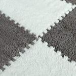 Soft EVA Foam Mats for Kids' Play Areas