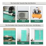 BXI Double Noise Blocker Soundproof Foam Panels