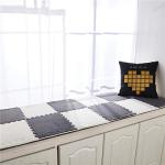 Soft EVA Foam Mats for Kids' Play Areas