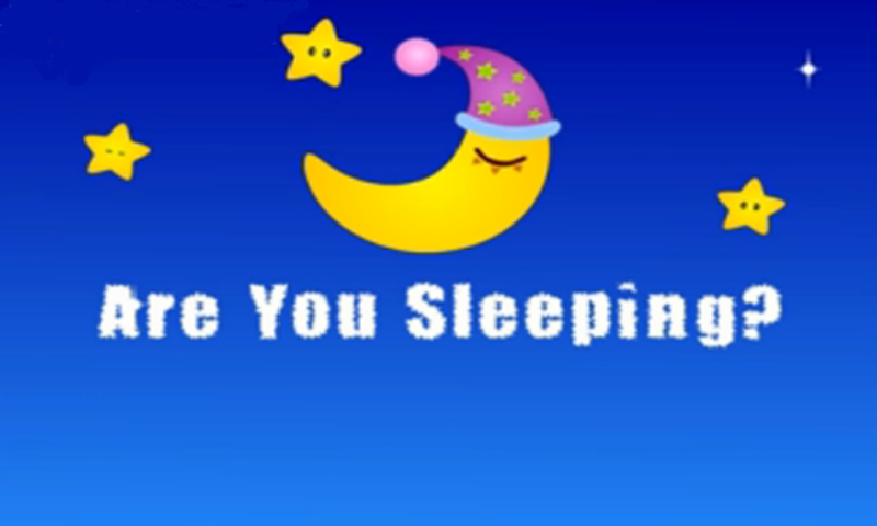 Sleepy Time Kids Nursery Rhymes for Sweet Dreams
