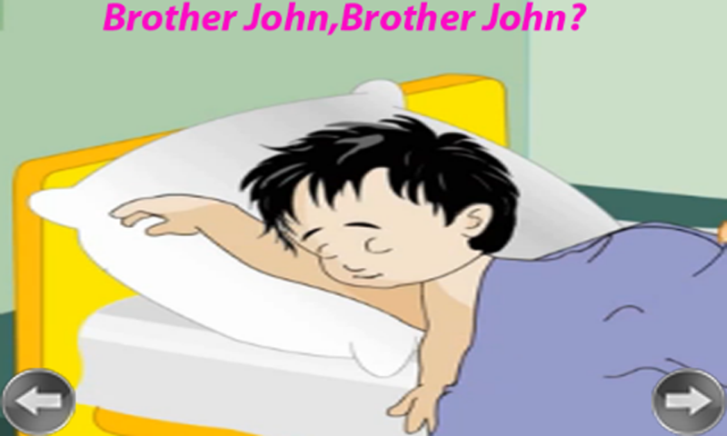 Sleepy Time Kids Nursery Rhymes for Sweet Dreams