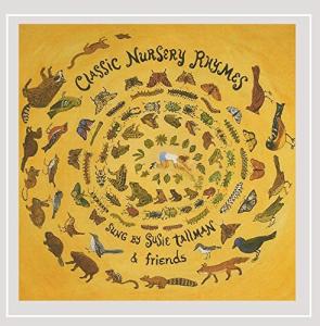 Soothing Classic Nursery Rhymes for Sleep