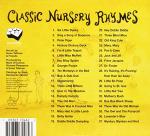 Soothing Classic Nursery Rhymes for Sleep
