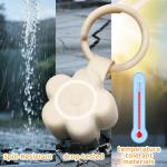 Portable White Noise Machine with Night Light