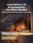 Momcozy Portable Sound Machine with Soothing Sounds