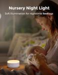 Momcozy Portable Sound Machine with Soothing Sounds