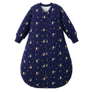 Cozy 3.5 TOG Cotton Baby Sleep Sack