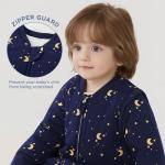 Cozy 3.5 TOG Cotton Baby Sleep Sack