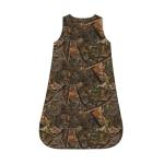 Camo Baby Sleep Sack Blanket for Toddlers
